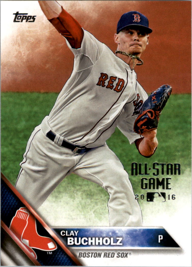 2016 Topps All-Star Game Silver 1-250 (you pick) - Picture 118 of 399