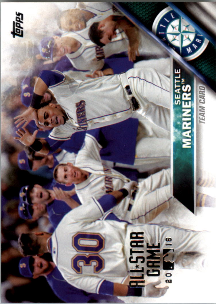 2016 Topps All-Star Game Silver 1-250 (you pick) - Picture 122 of 399