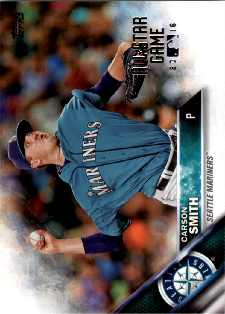 2016 Topps All-Star Game Silver 1-250 (you pick) - Picture 124 of 399