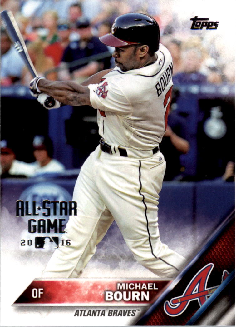 2016 Topps All-Star Game Silver 1-250 (you pick) - Picture 128 of 399