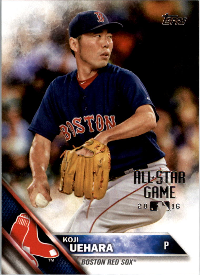 2016 Topps All-Star Game Silver 1-250 (you pick) - Picture 140 of 399