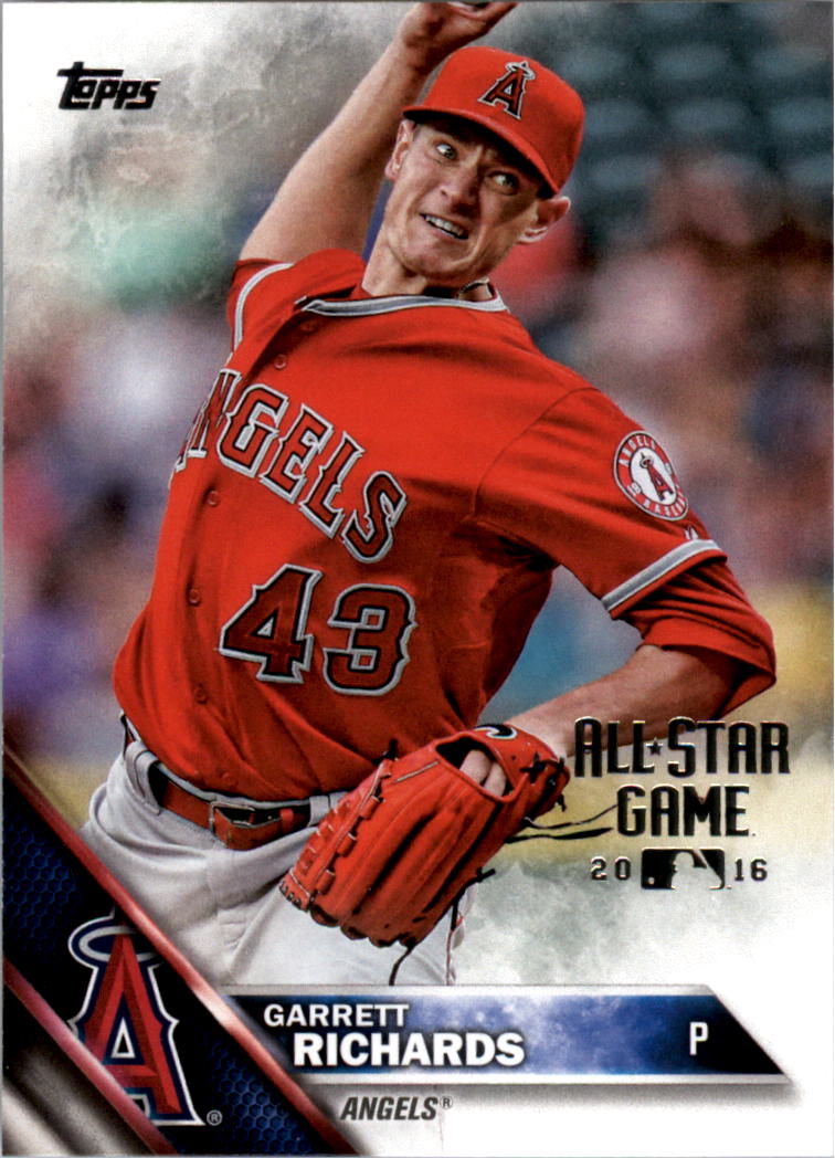 2016 Topps All-Star Game Silver 1-250 (you pick) - Picture 150 of 399