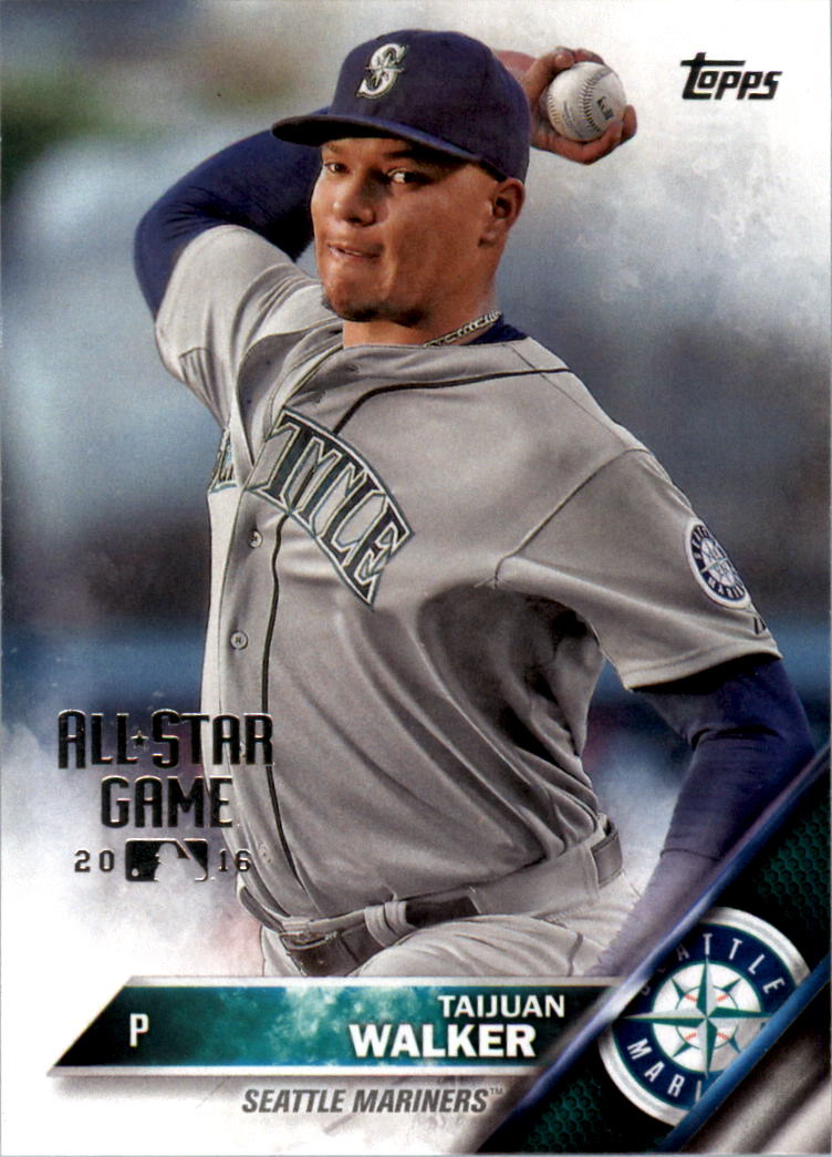 2016 Topps All-Star Game Silver 1-250 (you pick) - Picture 152 of 399
