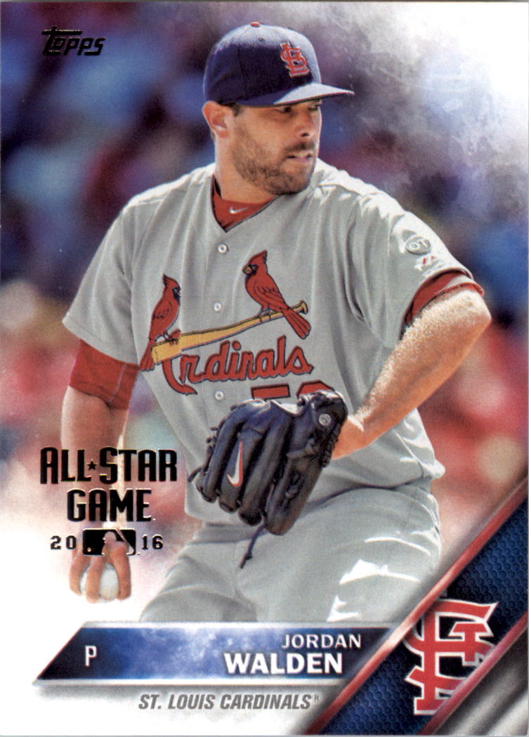 2016 Topps All-Star Game Silver 1-250 (you pick) - Picture 160 of 399