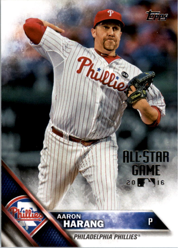 2016 Topps All-Star Game Silver 1-250 (you pick) - Picture 176 of 399