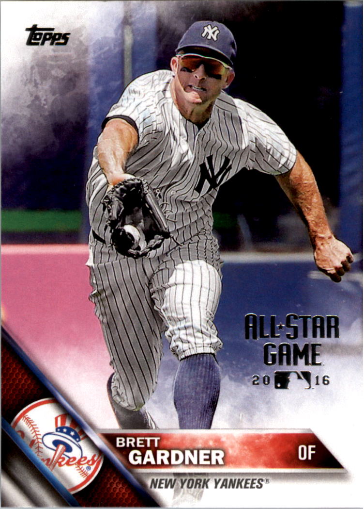2016 Topps All-Star Game Silver 1-250 (you pick) - Picture 178 of 399