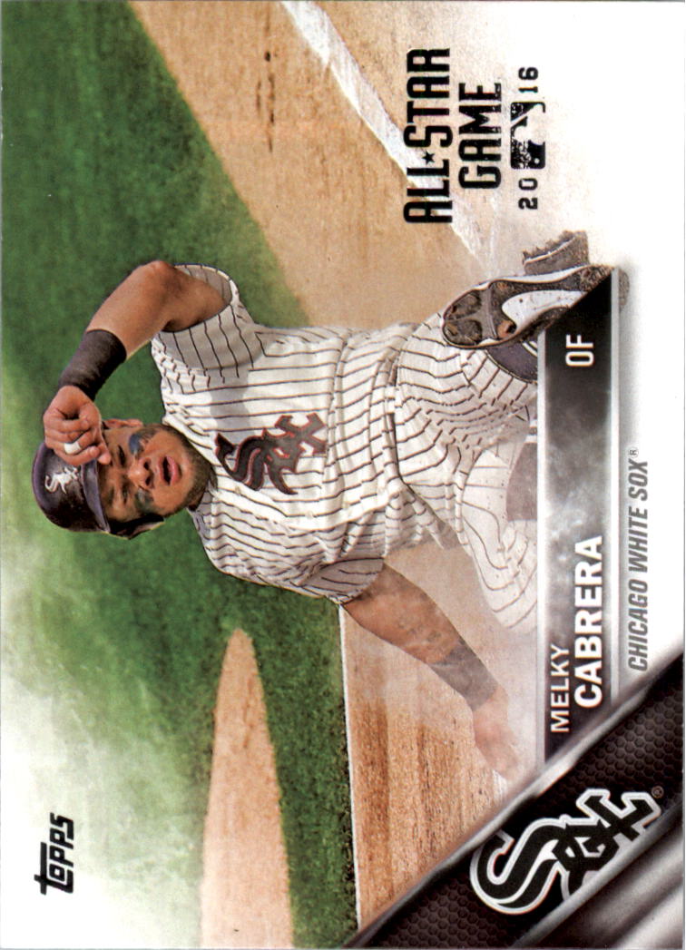 2016 Topps All-Star Game Silver 1-250 (you pick) - Picture 190 of 399