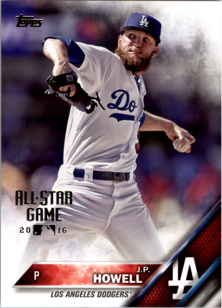 2016 Topps All-Star Game Silver 1-250 (you pick) - Picture 192 of 399
