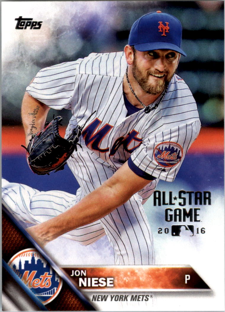 2016 Topps All-Star Game Silver 1-250 (you pick) - Picture 226 of 399