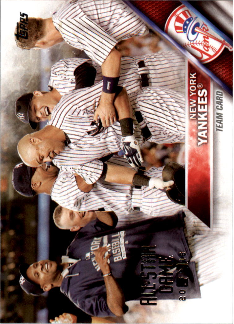 2016 Topps All-Star Game Silver 1-250 (you pick) - Picture 242 of 399