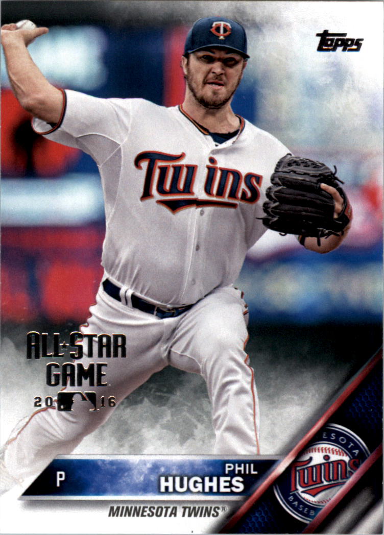 2016 Topps All-Star Game Silver 1-250 (you pick) - Picture 250 of 399