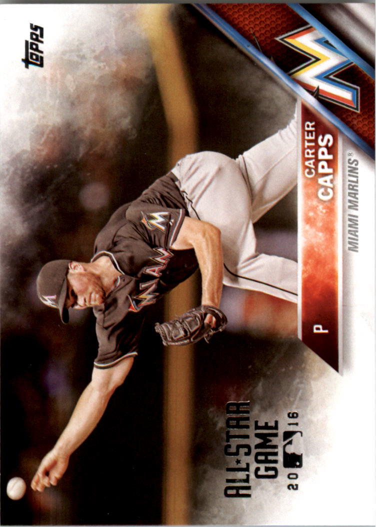 2016 Topps All-Star Game Silver 1-250 (you pick) - Picture 266 of 399