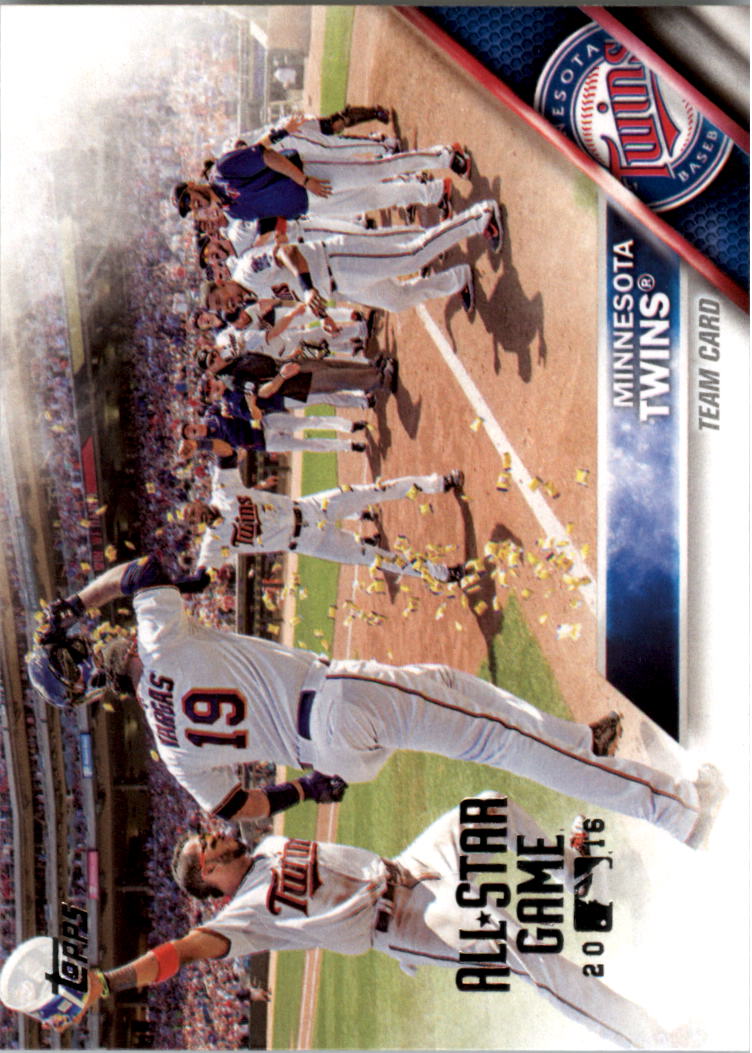 2016 Topps All-Star Game Silver 1-250 (you pick) - Picture 282 of 399