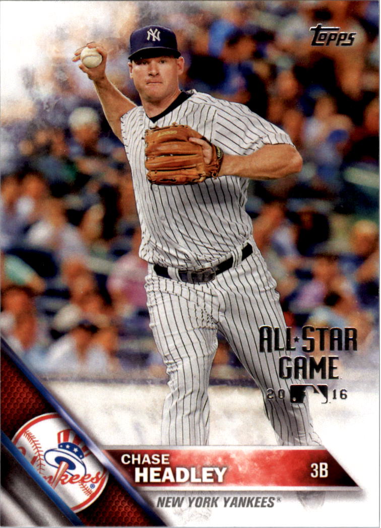 2016 Topps All-Star Game Silver 1-250 (you pick) - Picture 302 of 399