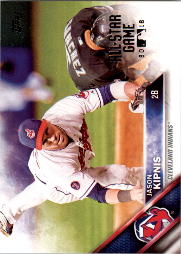 2016 Topps All-Star Game Silver 1-250 (you pick) - Picture 304 of 399
