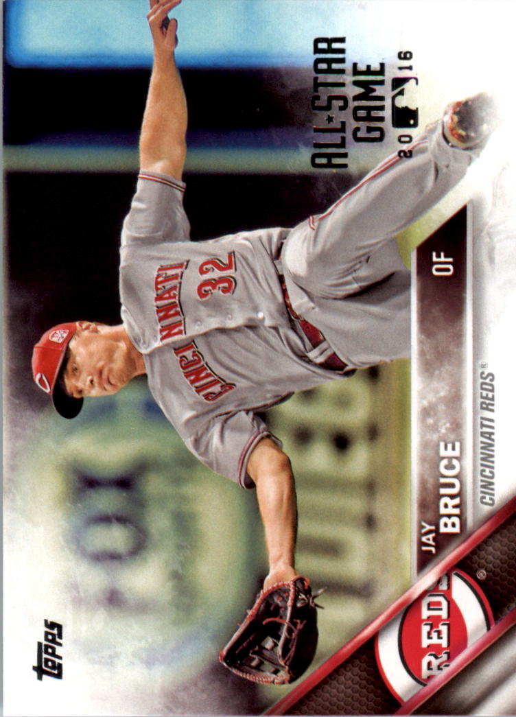 2016 Topps All-Star Game Silver 1-250 (you pick) - Picture 312 of 399