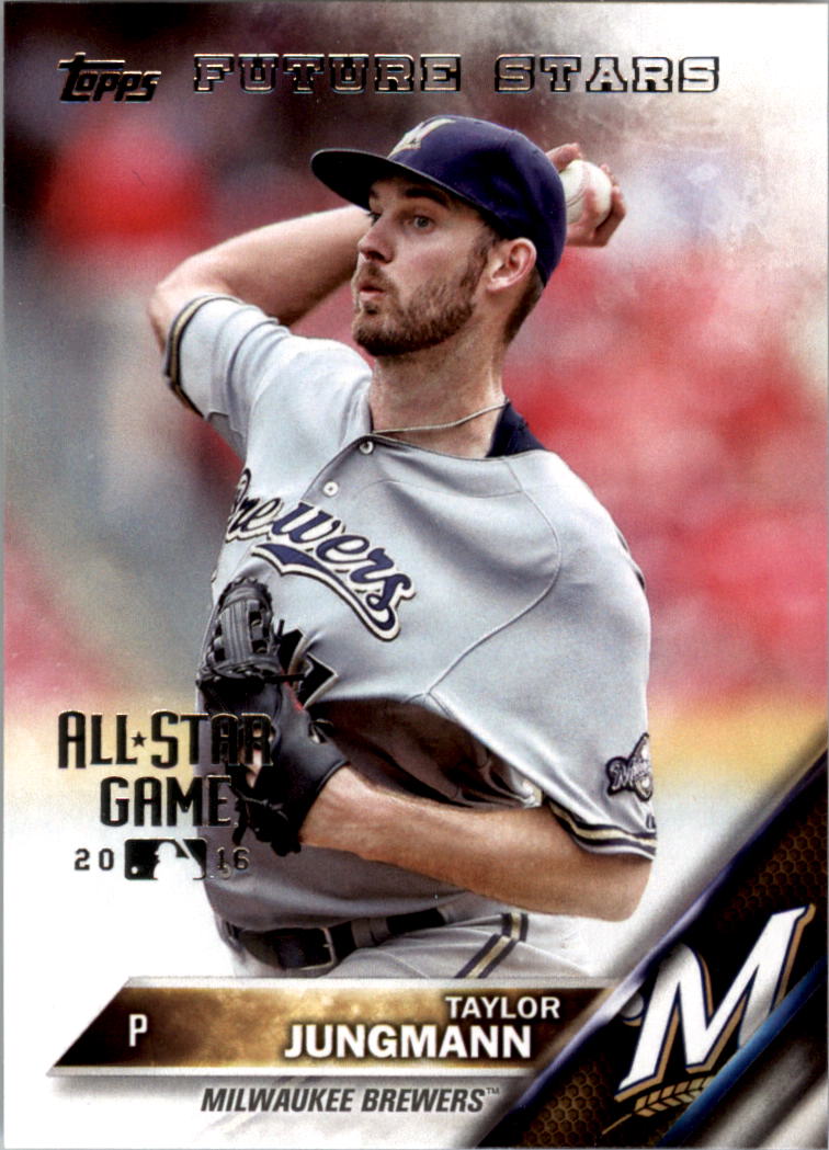 2016 Topps All-Star Game Silver 1-250 (you pick) - Picture 324 of 399