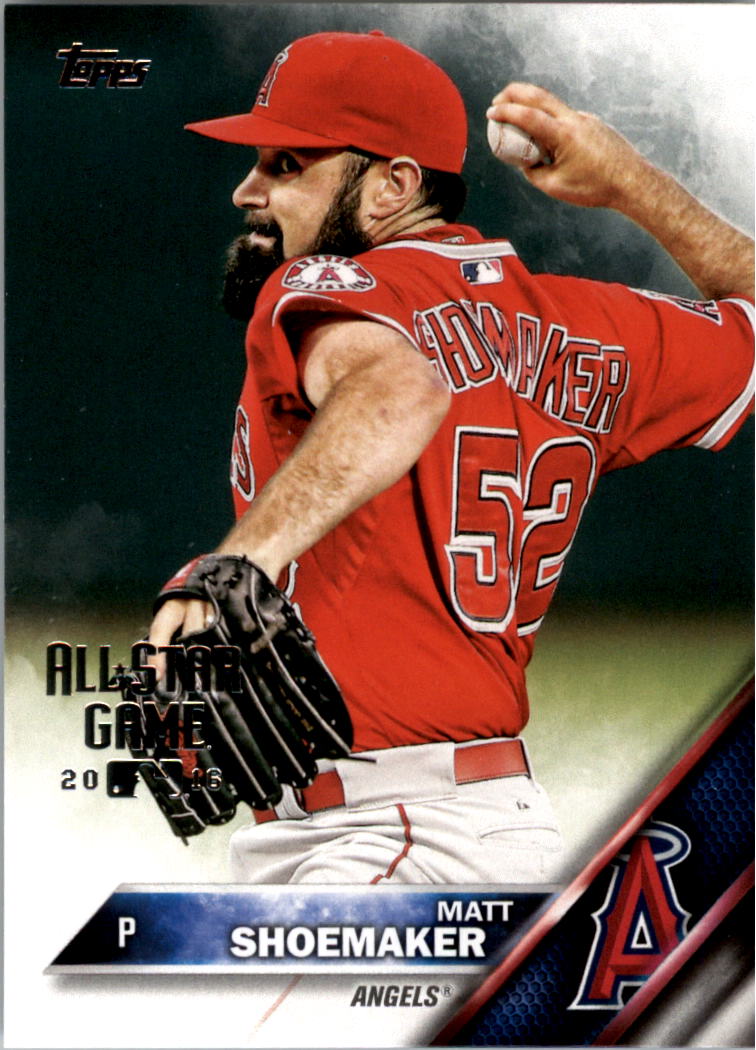 2016 Topps All-Star Game Silver 1-250 (you pick) - Picture 338 of 399