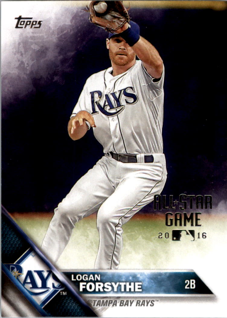 2016 Topps All-Star Game Silver 1-250 (you pick) - Picture 344 of 399