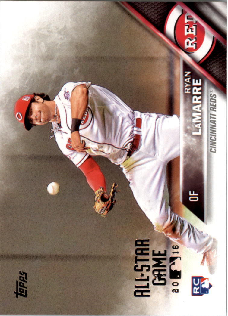 2016 Topps All-Star Game Silver 1-250 (you pick) - Picture 352 of 399