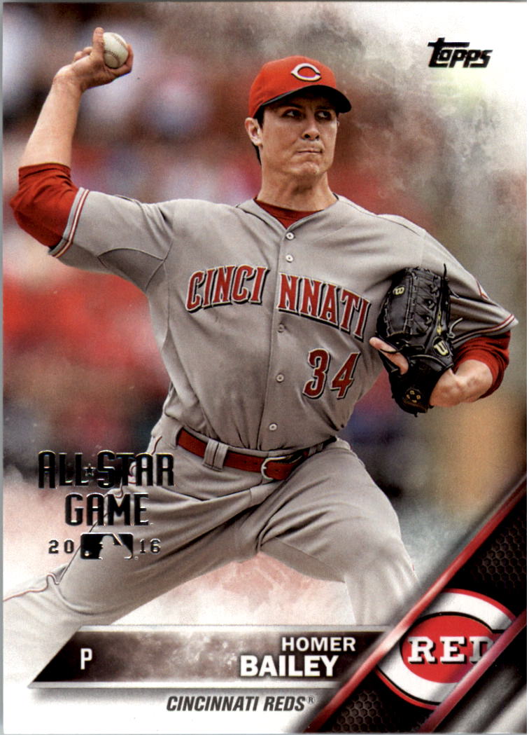2016 Topps All-Star Game Silver 1-250 (you pick) - Picture 354 of 399