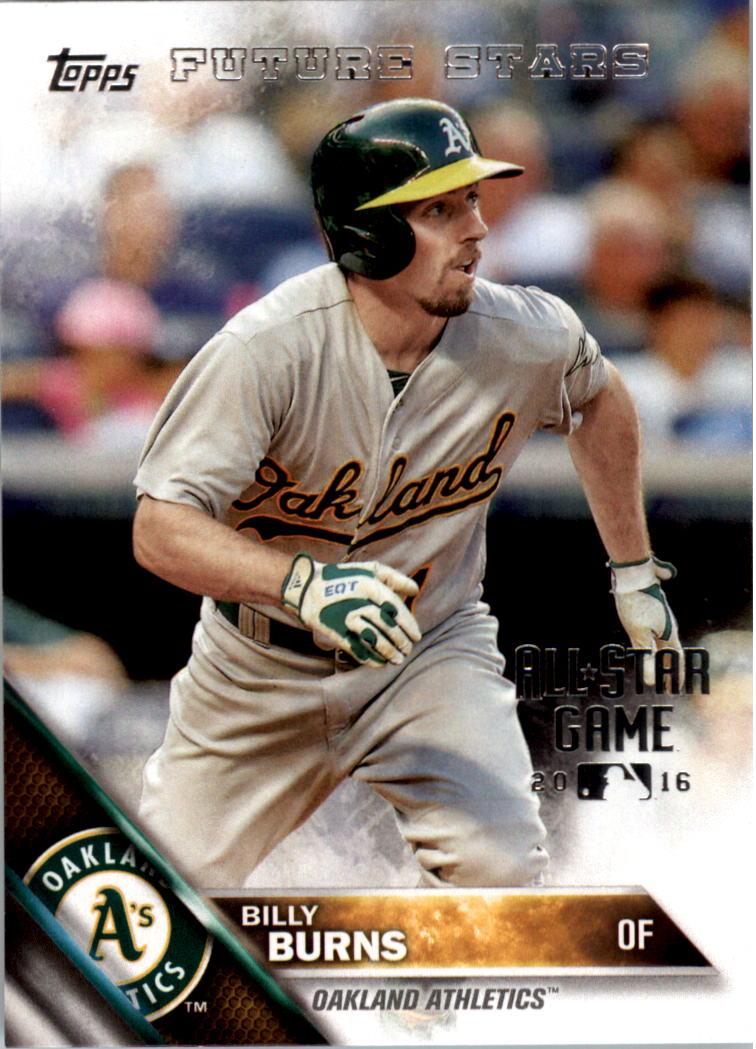 2016 Topps All-Star Game Silver 1-250 (you pick) - Picture 356 of 399