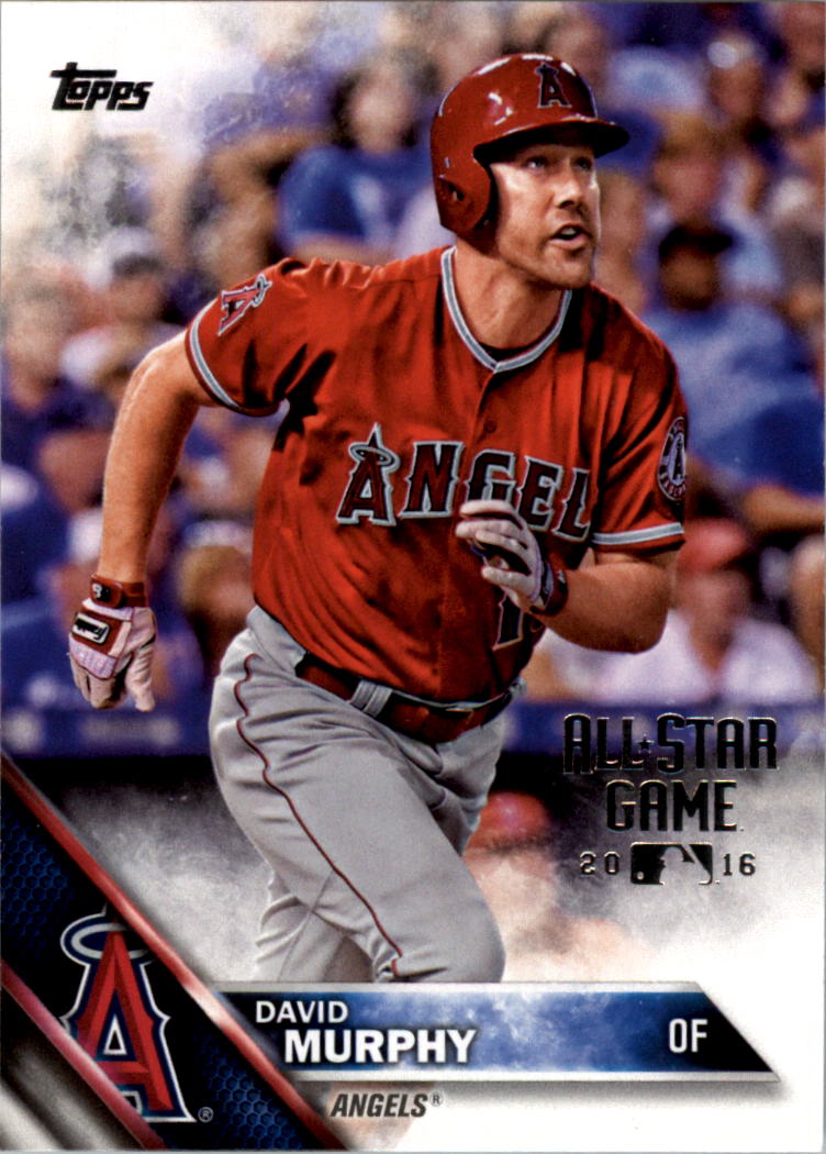 2016 Topps All-Star Game Silver 1-250 (you pick) - Picture 362 of 399