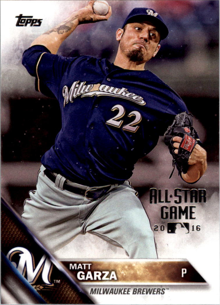 2016 Topps All-Star Game Silver 1-250 (you pick) - Picture 364 of 399