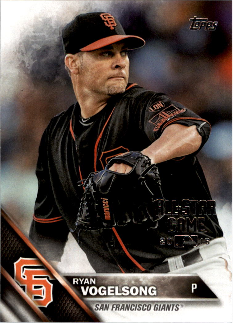 2016 Topps All-Star Game Silver 1-250 (you pick) - Picture 368 of 399