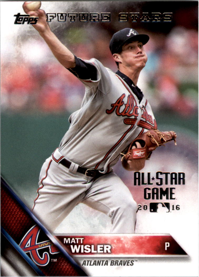 2016 Topps All-Star Game Silver 1-250 (you pick) - Picture 386 of 399
