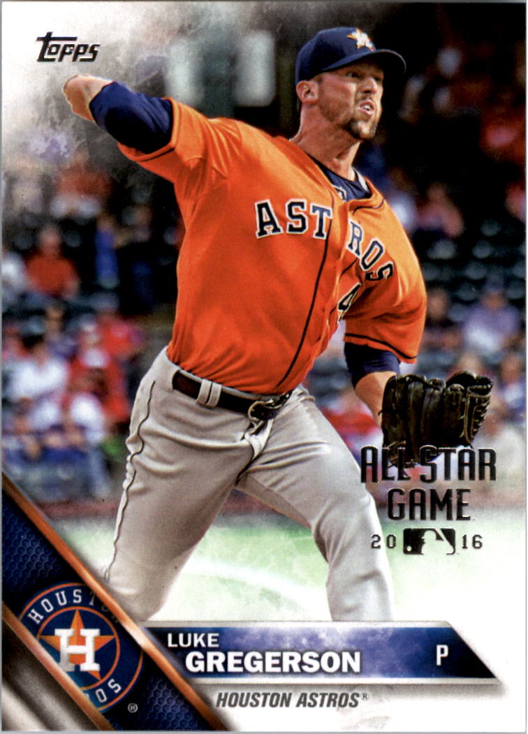 2016 Topps All-Star Game Silver 1-250 (you pick) - Picture 388 of 399