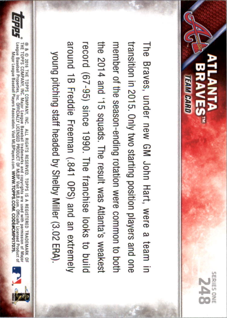 2016 Topps All-Star Game Silver 1-250 (you pick) - Picture 395 of 399