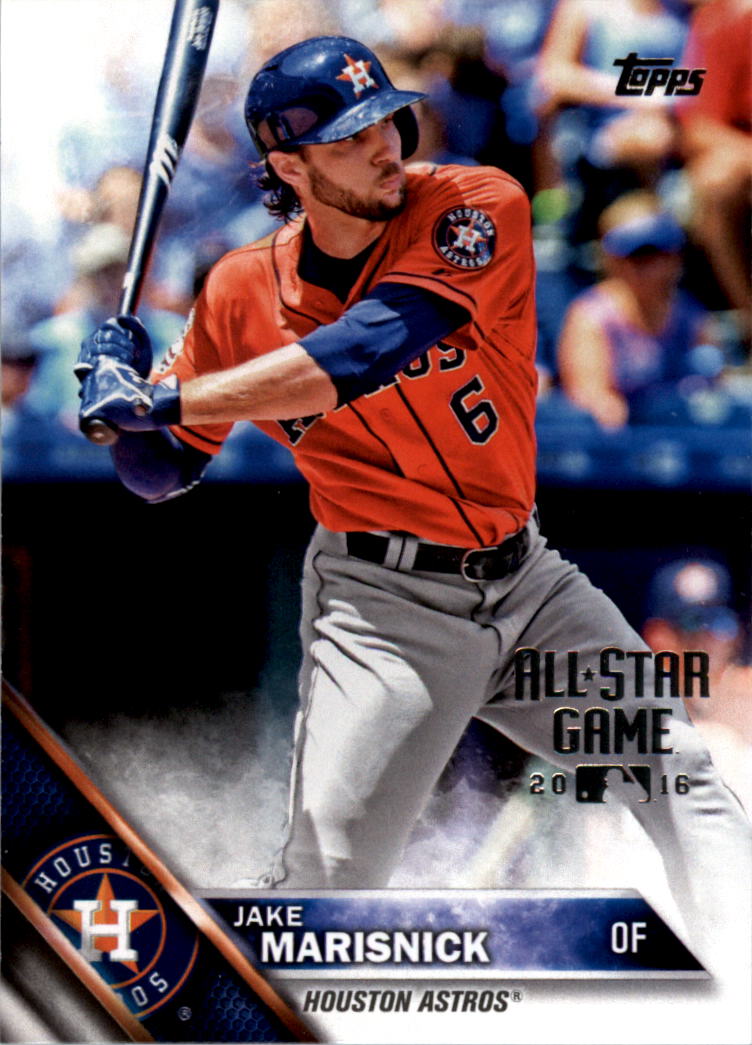2016 Topps All-Star Game Silver 252-501 (you pick) - Picture 8 of 403