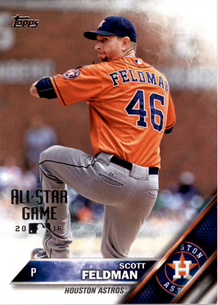 2016 Topps All-Star Game Silver 252-501 (you pick) - Picture 46 of 403