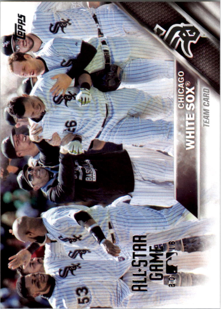 2016 Topps All-Star Game Silver 252-501 (you pick) - Picture 64 of 403