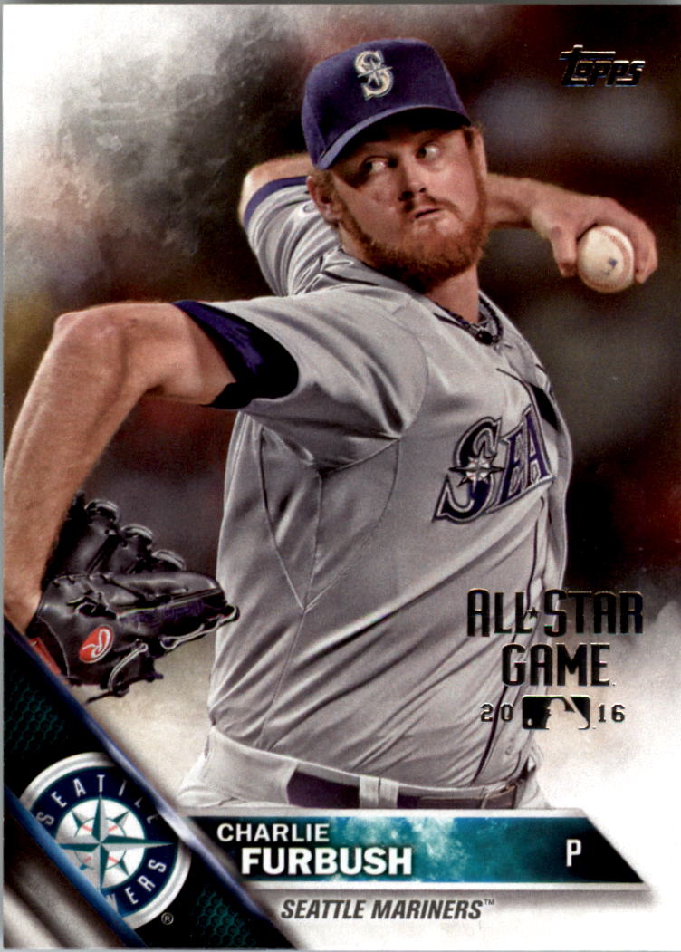 2016 Topps All-Star Game Silver 252-501 (you pick) - Picture 80 of 403