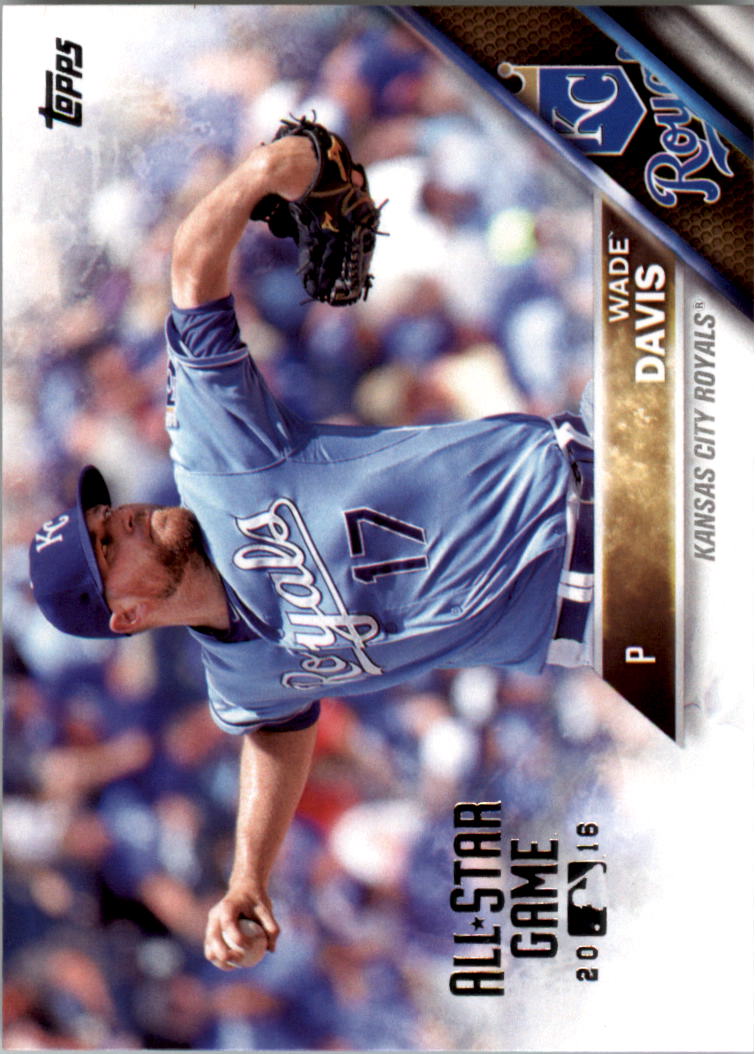 2016 Topps All-Star Game Silver 252-501 (you pick) - Picture 84 of 403