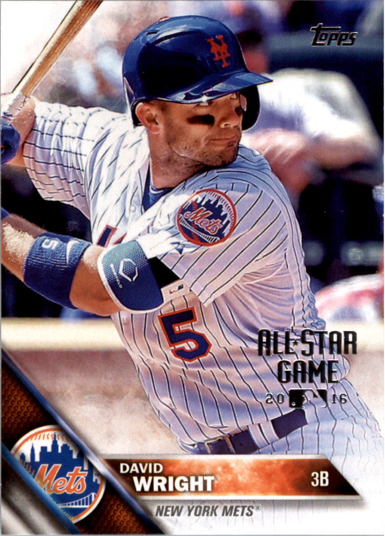2016 Topps All-Star Game Silver 252-501 (you pick) - Picture 90 of 403