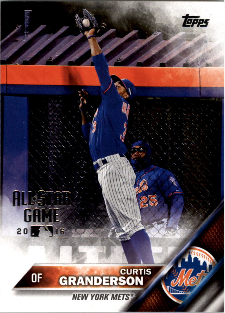 2016 Topps All-Star Game Silver 252-501 (you pick) - Picture 94 of 403