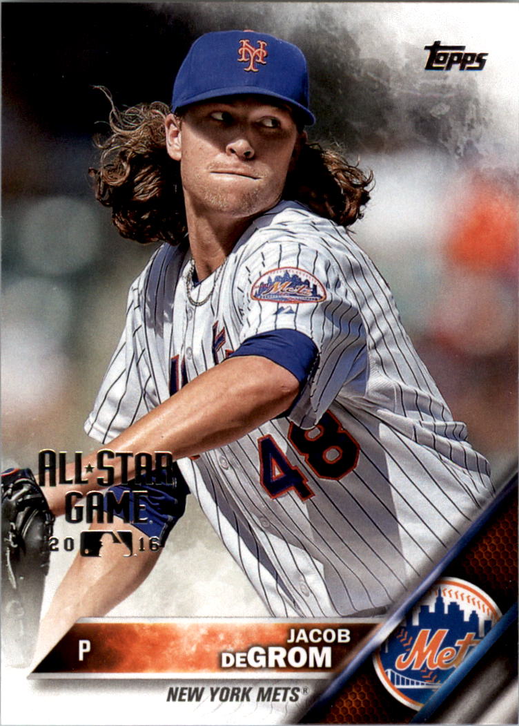 2016 Topps All-Star Game Silver 252-501 (you pick) - Picture 108 of 403