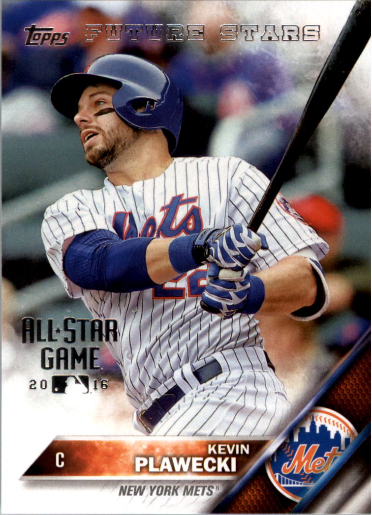 2016 Topps All-Star Game Silver 252-501 (you pick) - Picture 112 of 403