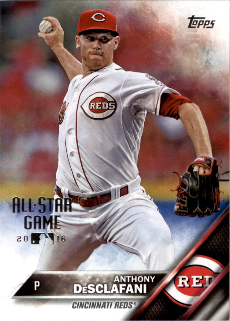 2016 Topps All-Star Game Silver 252-501 (you pick) - Picture 114 of 403