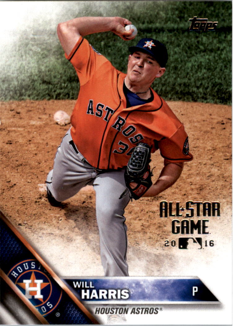 2016 Topps All-Star Game Silver 252-501 (you pick) - Picture 120 of 403