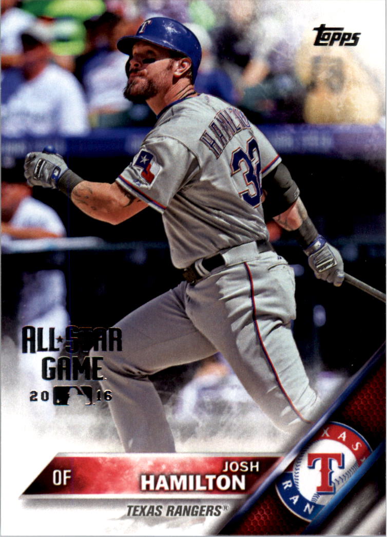 2016 Topps All-Star Game Silver 252-501 (you pick) - Picture 136 of 403