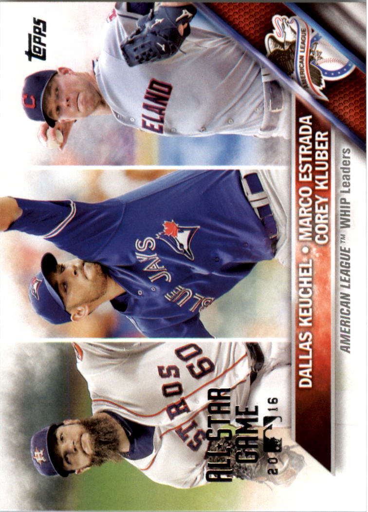 2016 Topps All-Star Game Silver 252-501 (you pick) - Picture 146 of 403