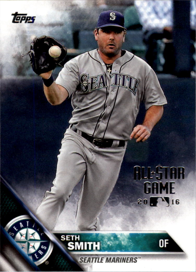 2016 Topps All-Star Game Silver 252-501 (you pick) - Picture 148 of 403
