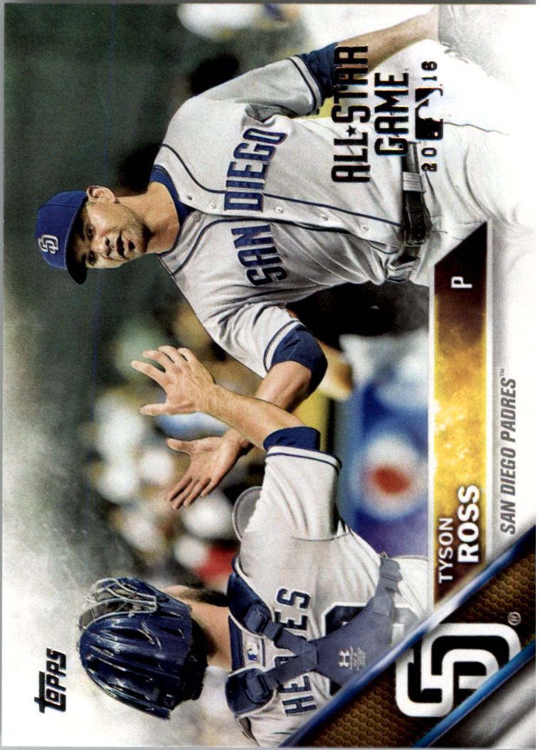 2016 Topps All-Star Game Silver 252-501 (you pick) - Picture 156 of 403