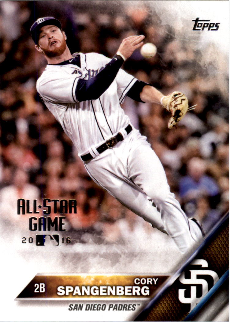2016 Topps All-Star Game Silver 252-501 (you pick) - Picture 172 of 403