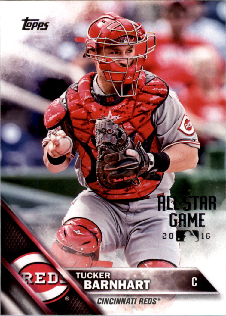 2016 Topps All-Star Game Silver 252-501 (you pick) - Picture 188 of 403