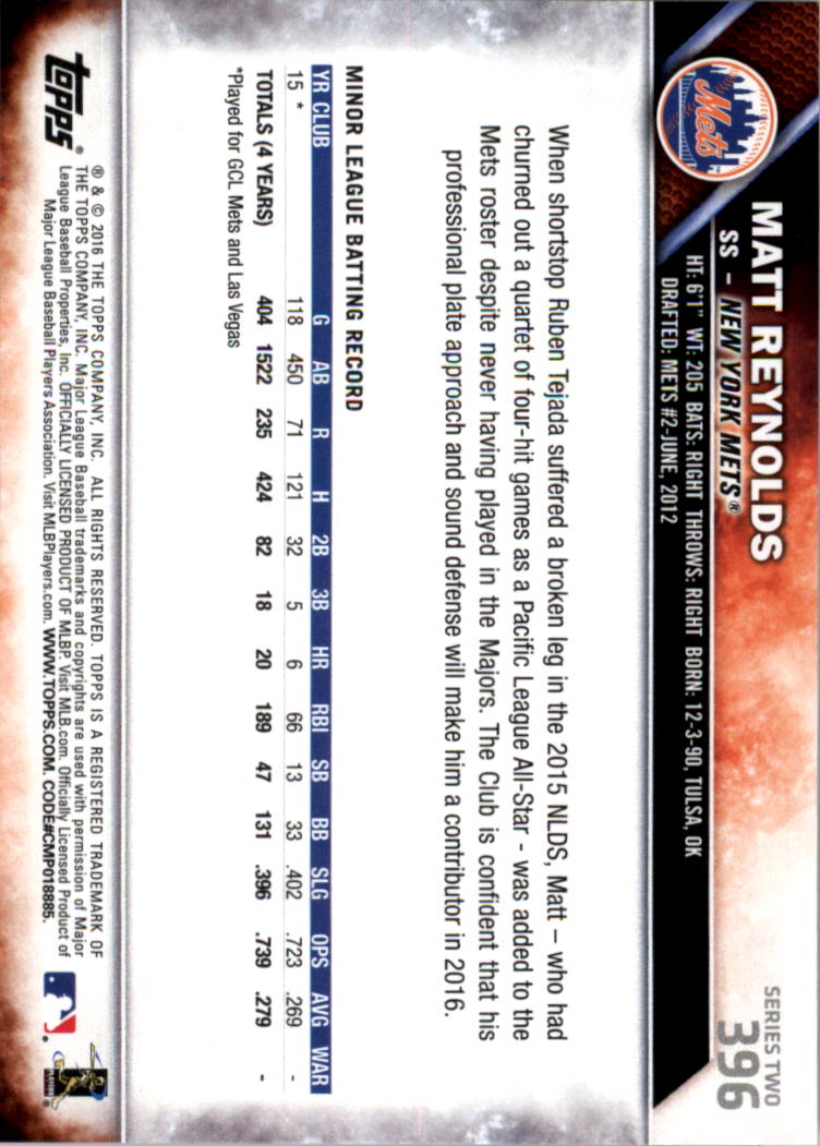 2016 Topps All-Star Game Silver 252-501 (you pick) - Picture 229 of 403
